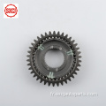 Pièces de rechange Auto Pièces de vitesses de vitesses Synchronizer Gear Gear Gear Gear Gear Hélical 9071636